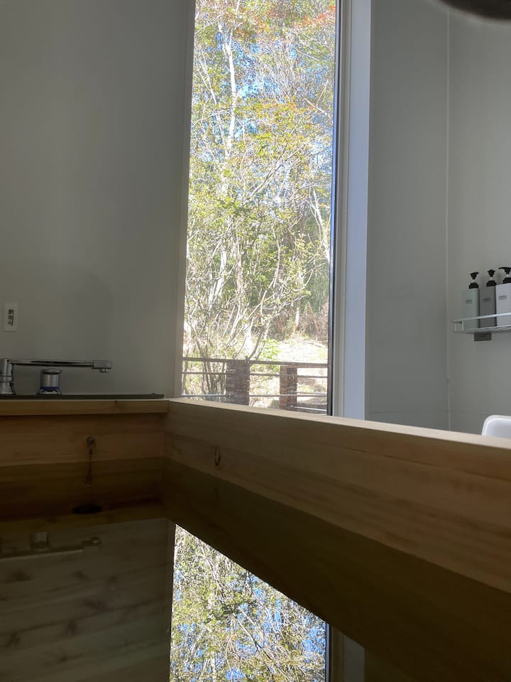 フルバスルーム