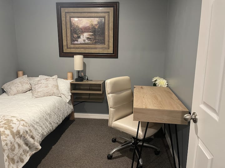 საძინებელი 3