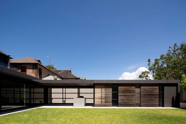 Grand Parkside Residence gallery image 4