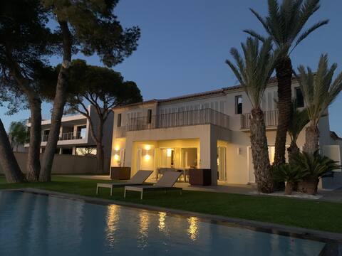 Villa Cabo Roig