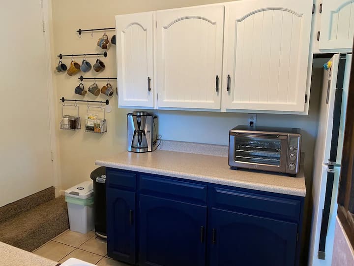 Charming & Private Carriage House In Lafayette - Broomfield, CO