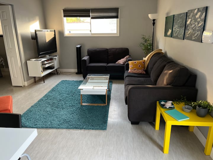Cozy Santa Monica Guest House - Santa Monica, CA