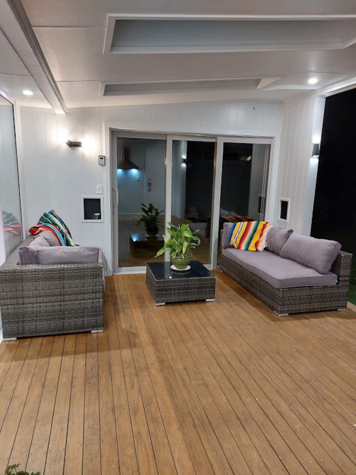 Soak Up The Sunset Beach House 2
