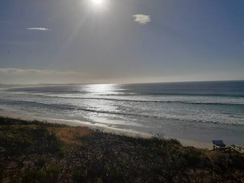 Sea Breeze at Vivonne