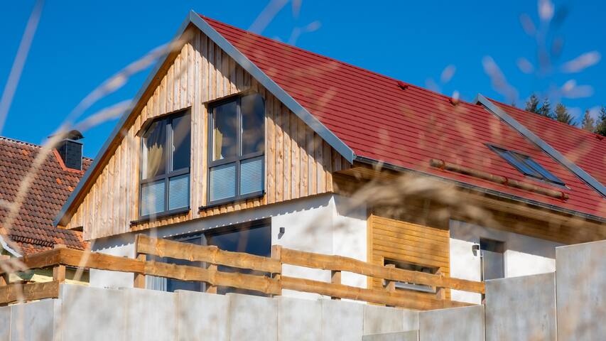 Cecilienpark Oberharz managed Airbnb listing 2