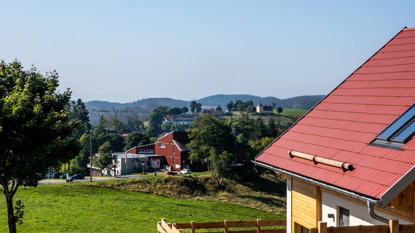 Cecilienpark Oberharz managed Airbnb listing 3