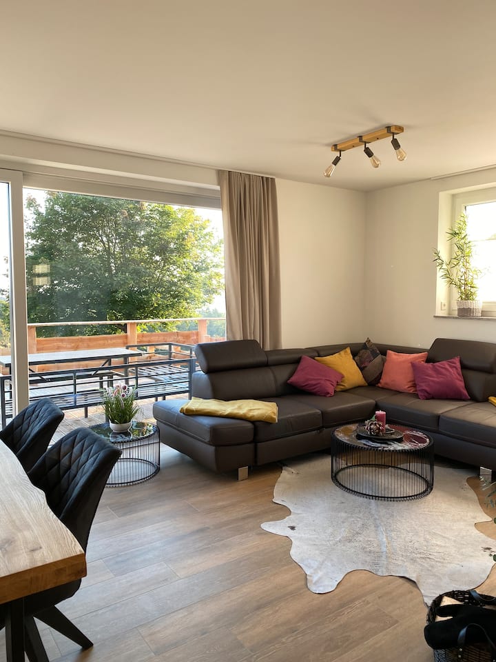 Всекидневна