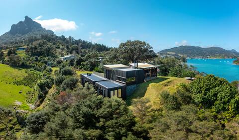 Castlerock Beach House