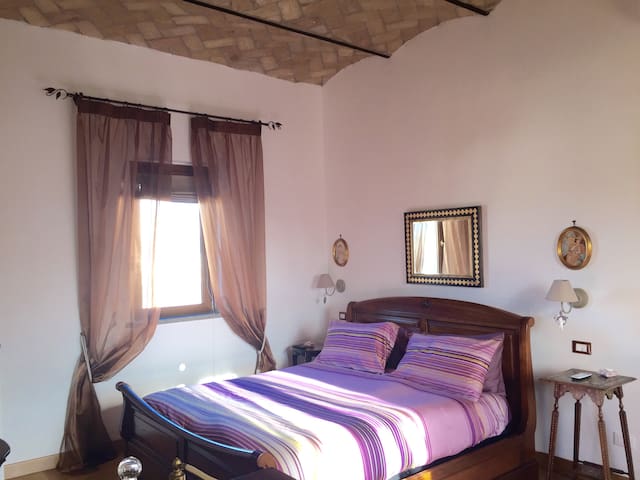 superattico sul colosseo gallery image 4