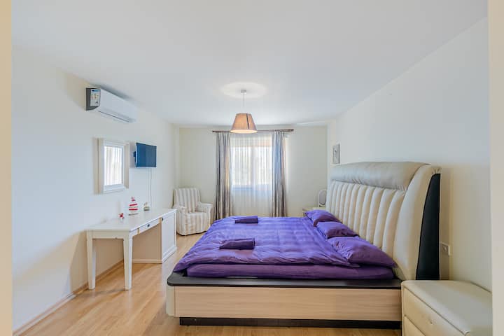 غرفة النوم 1