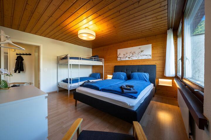 Wartburg Homes managed Airbnb listing 3