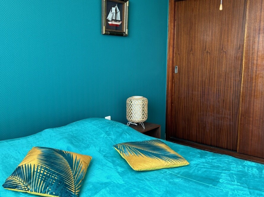 საძინებელი