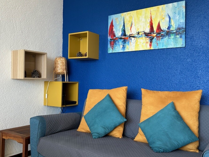 მისაღები ოთახი