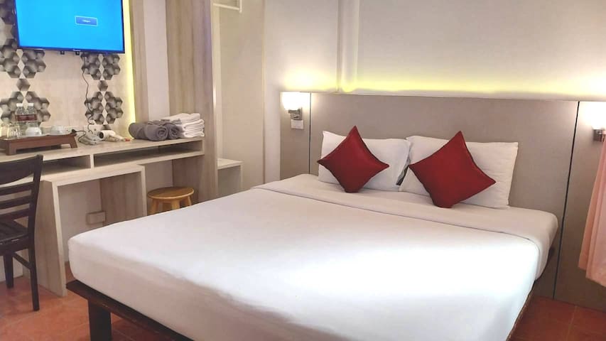 Aochalong Villa Resort and spa managed Airbnb listing 1