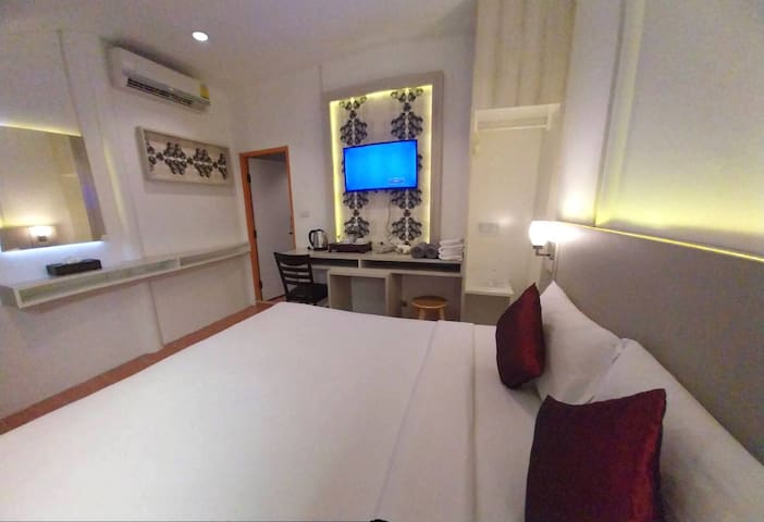 Aochalong Villa Resort and spa managed Airbnb listing 3