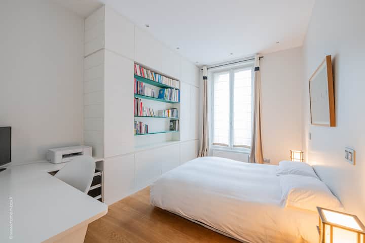 Спална соба 3