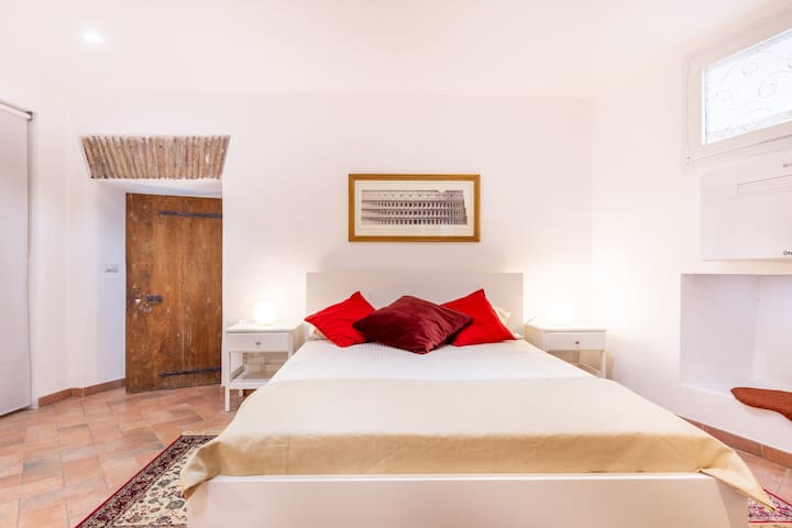 Trevi Grand Suite Spaziosissimo! gallery image 2