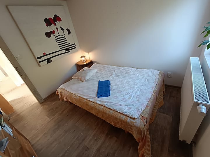 Spavaća soba 3