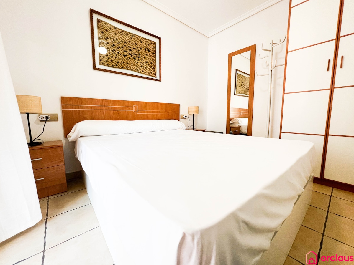 ห้องนอน