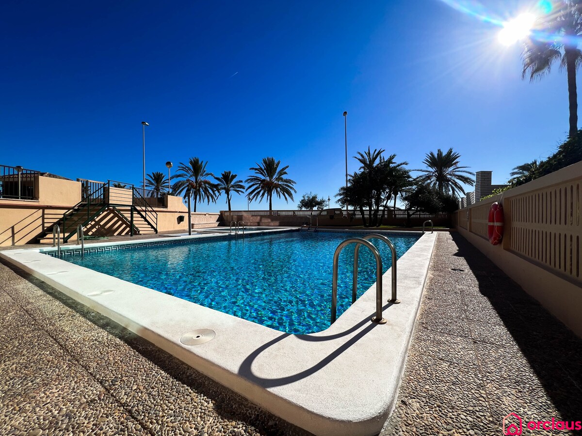 Apartamento en Benicasim