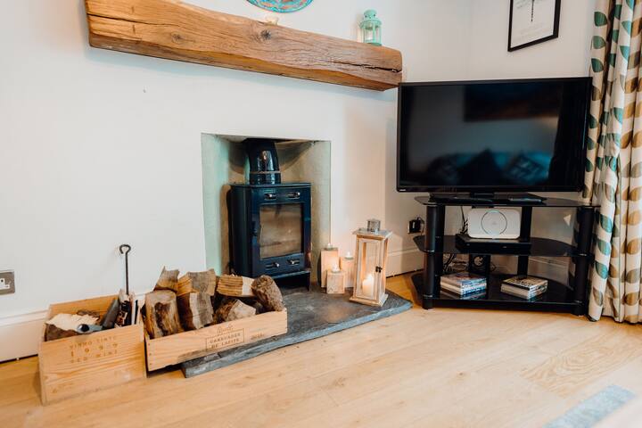 Enchanting Maisonette In Tenby - Tenby