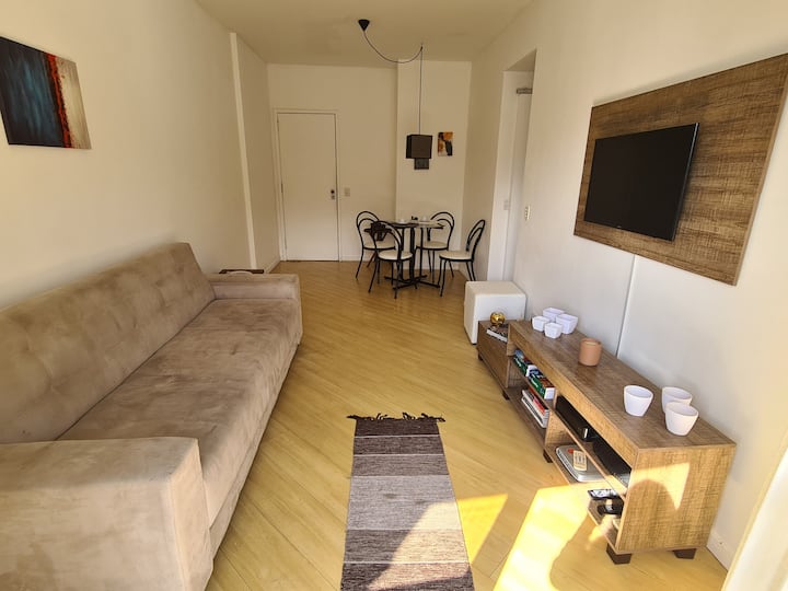 Მისაღები ოთახი