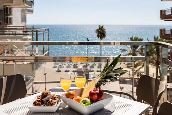 Sur Suites Barbados - Fuengirola