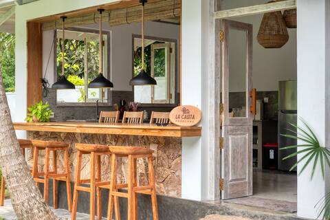 Tranquil 3BD Villa in Kabalana