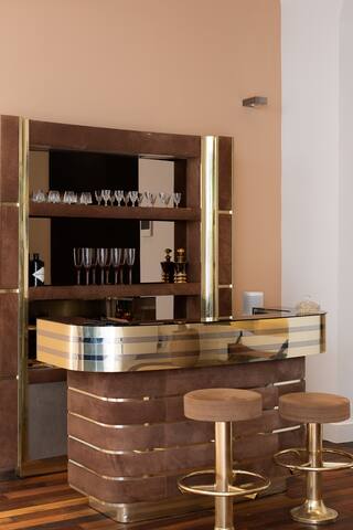 High-end design loft (190m2) gallery image 4