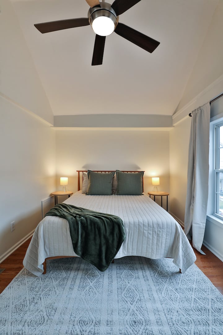 საძინებელი 2