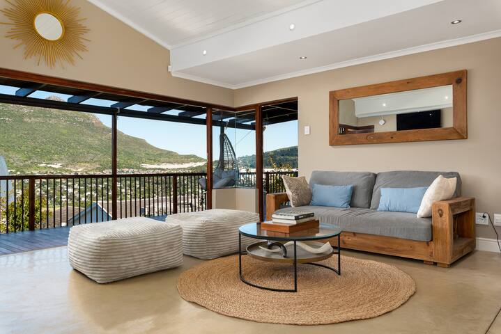 Panorama.Home Haus+Studio mit Weitblick gallery image 2