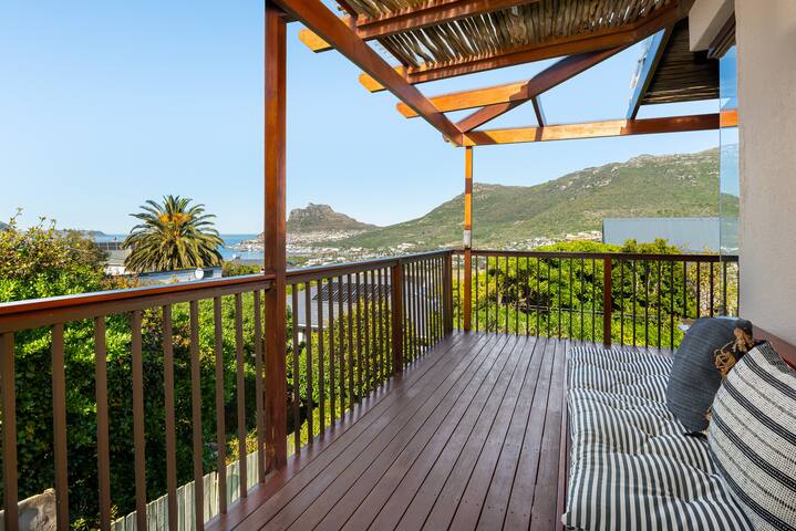 Panorama.Home Haus+Studio mit Weitblick gallery image 3