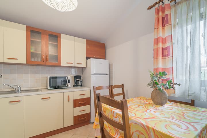 Apartment Puskaric 2 - Vir