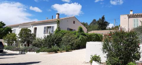 Le Cers - 10 People - Swimming Pool