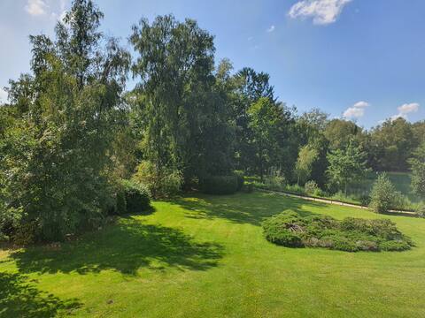 Appartement am Venekotensee