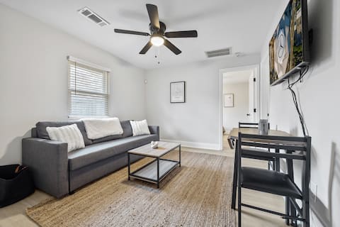 Successful Airbnb property: Grant Park Oasis Near Zoo & Downtown ATL in Peoplestown