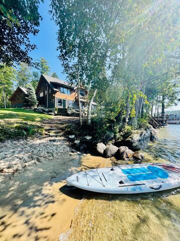 Yankee Pedlar Vacation Rentals managed Airbnb listing 1