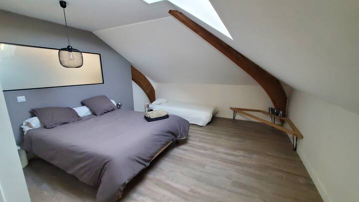 Habitación 3