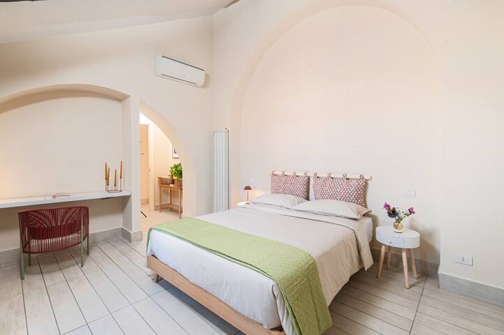 Attic Nicola Amore Naples Historic Center C gallery image 2