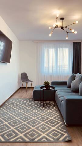 The Skylark Brasov managed Airbnb listing 3