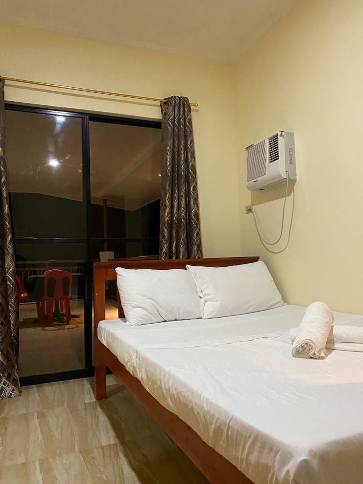 Habitación 1