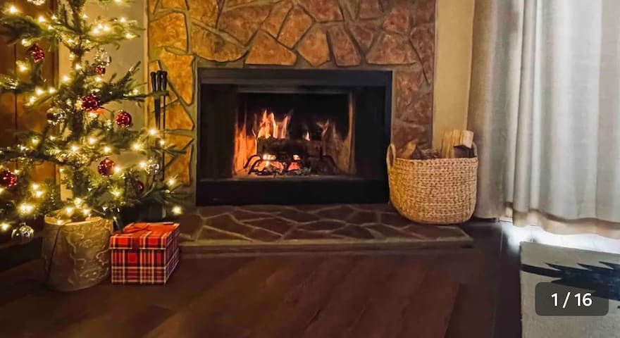 Guest favorite listing in Ruidoso