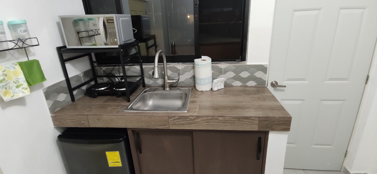 Top Airbnb: Excellent apartment in the historic center w/ac in Centro