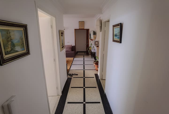 Amazing House - Rabat