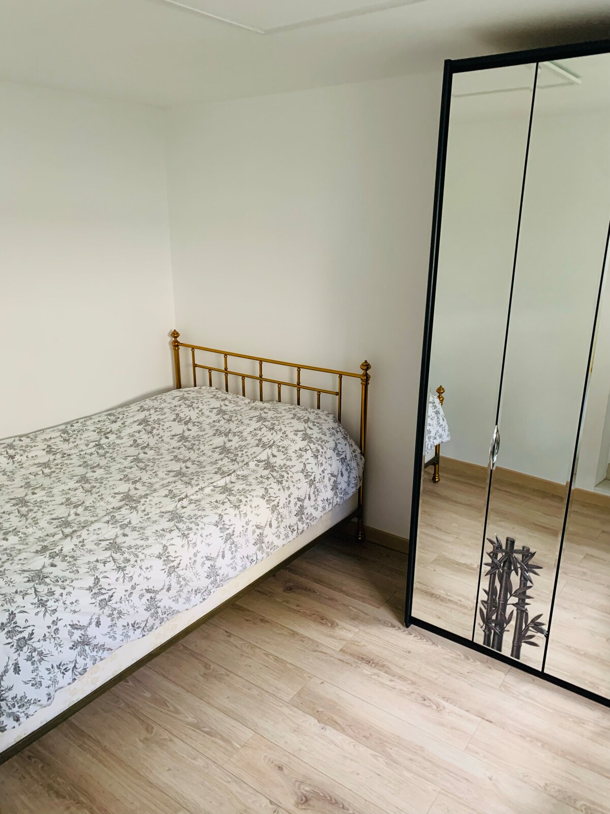 ห้องนอน