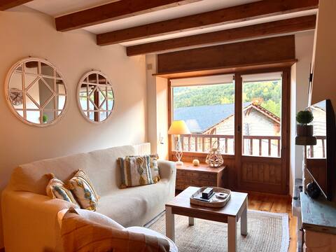 Apartamento Sol de Espot