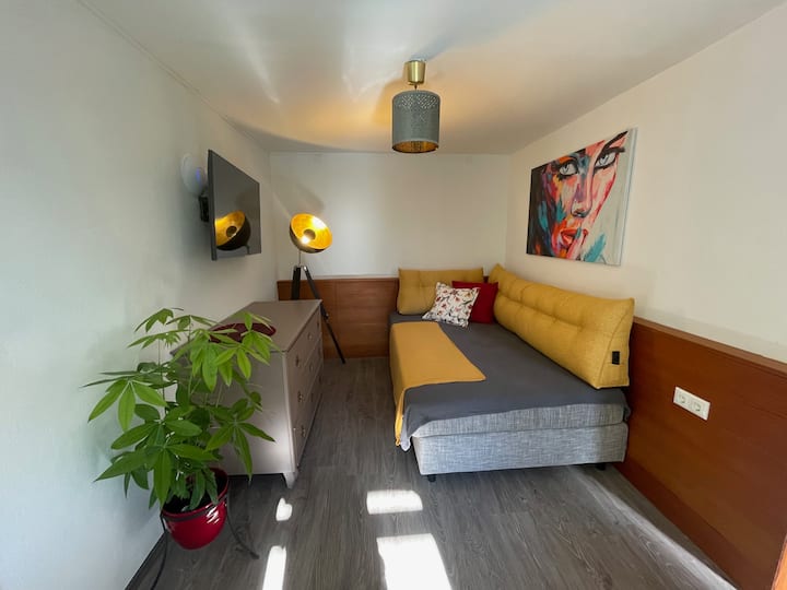 Всекидневна