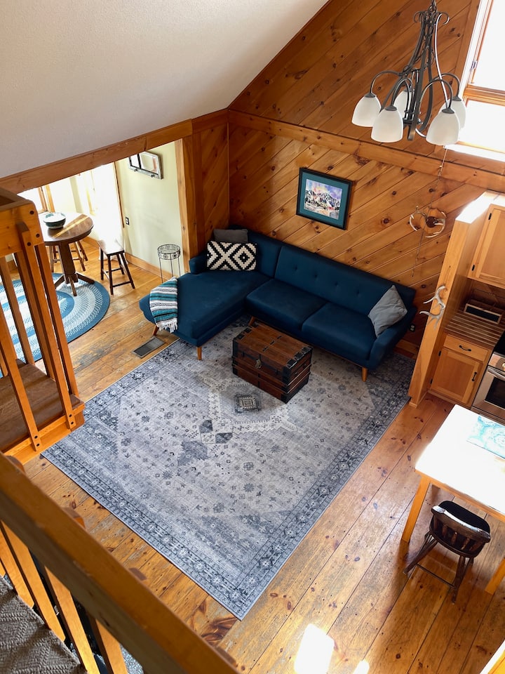 Mapleside Escape: Sugar/ski/green Mountains - Vermont