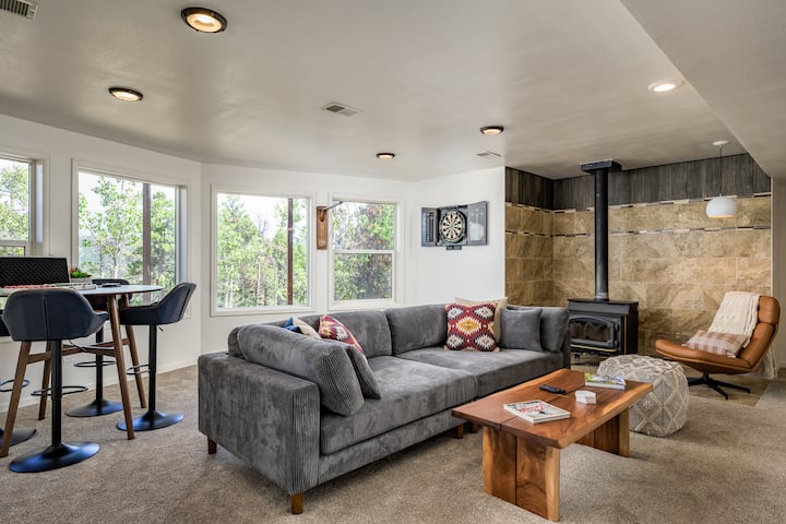 Living room 2