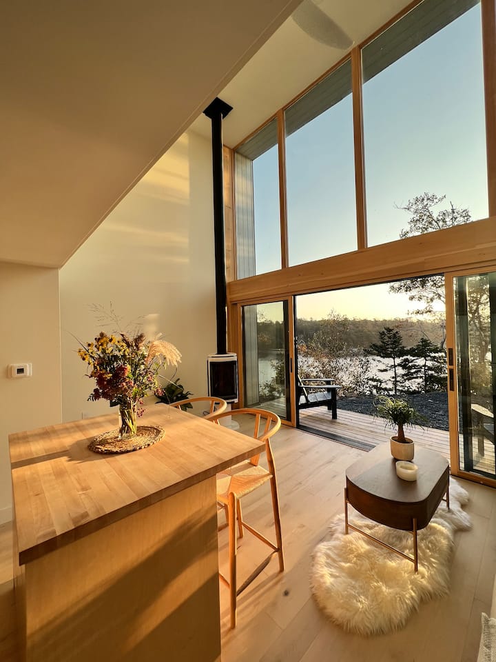 Downtown Halifax Vacation Rentals with a Hot Tub Halifax, Canada Airbnb